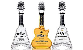 Rock 'n' Roll Tequila