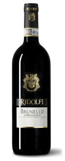 Brunello Di Montalcino 2012