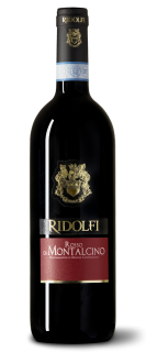 Rosso Di Montalcino 2015