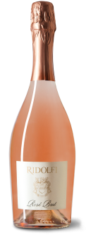 Rose Brut