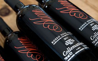 Adone IGT Toscano Rosso 2015 Adone IGT Toscano Rosso 2015