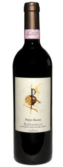 Barbaresco DOCG Gallina 2012