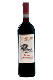 Rosso di Montalcino DOCG 2015