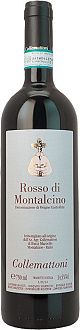 Rosso di Montalcino 2016